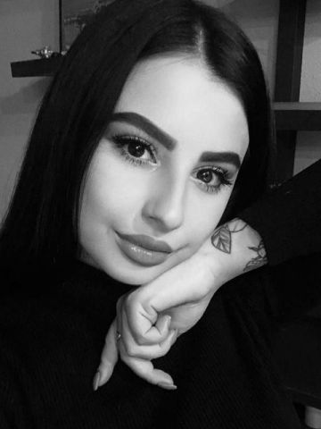Анкета проститутки Жемчужина - Фото, 22 года, №396353